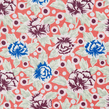 Load image into Gallery viewer, China Rose Fabric - Mai Tai