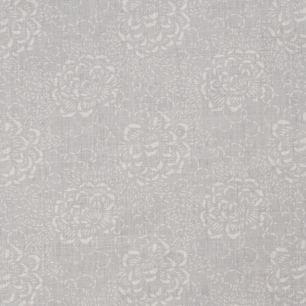 Camellia Fabric - Dew