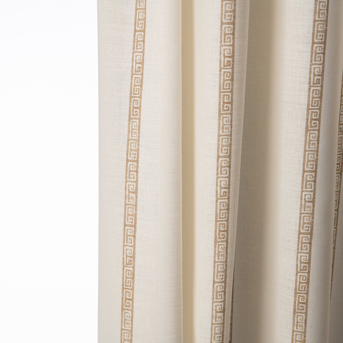 Key Fabric - Ginseng