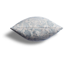 Load image into Gallery viewer, Prussian Carp Pillow - Spring
