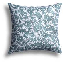 Load image into Gallery viewer, Bamboo Forest Pillow - Jungle