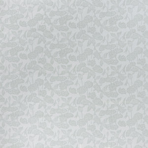 Fish Bowl Fabric - Winter Melon