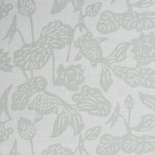 Load image into Gallery viewer, Fish Bowl Fabric - Winter Melon