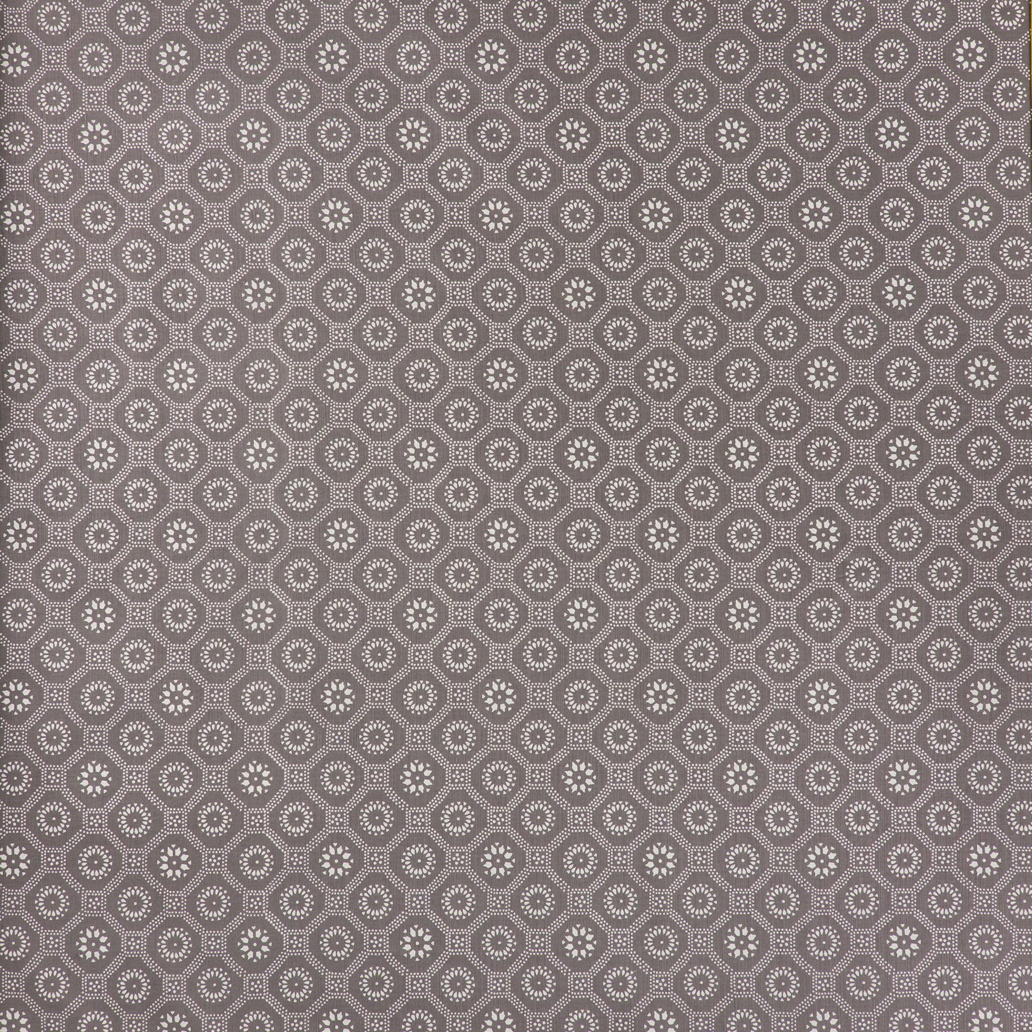 Honeycomb Fabric - Taro