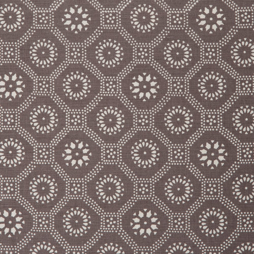 Honeycomb Fabric - Taro