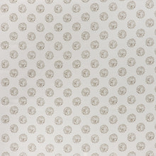 Load image into Gallery viewer, Dot Dot Dot Fabric - Shiitake