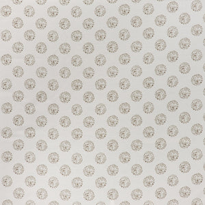 Dot Dot Dot Fabric - Shiitake