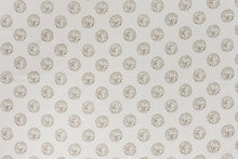Load image into Gallery viewer, Dot Dot Dot Fabric - Shiitake