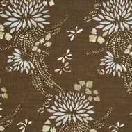 Lingering Garden Fabric - Earth