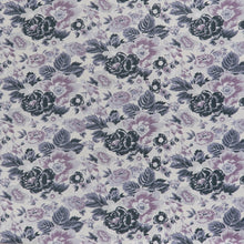 Load image into Gallery viewer, Summer Palace Fabric - Violet