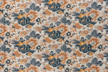 Load image into Gallery viewer, Summer Palace Fabric - Five Spice