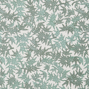 Bamboo Forest Fabric - Jungle