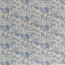 Load image into Gallery viewer, Prussian Carp Fabric - Pond