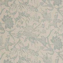 Load image into Gallery viewer, Prussian Carp Fabric - Spring