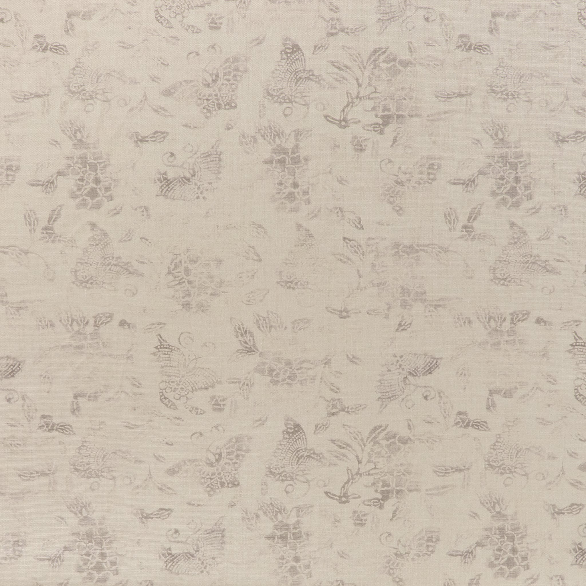 Chuang Fabric - Wild Rice