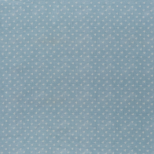 Three Friends in Winter Fabric - Lake