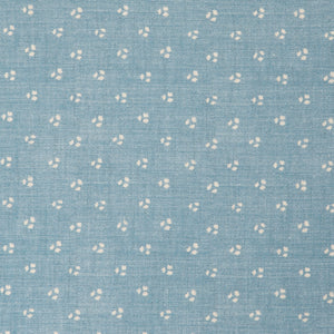 Three Friends in Winter Fabric - Lake