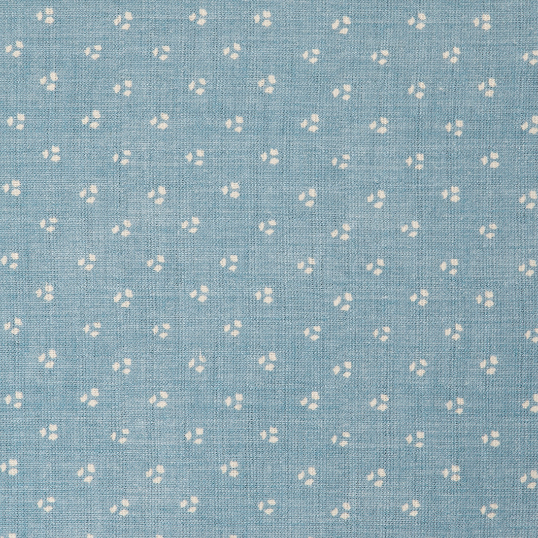 Three Friends in Winter Fabric - Lake