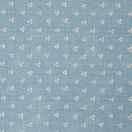 Three Friends in Winter Fabric - Lake