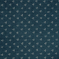 Three Friends in Winter Fabric - Canal
