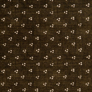 Three Friends in Winter Fabric - Earth