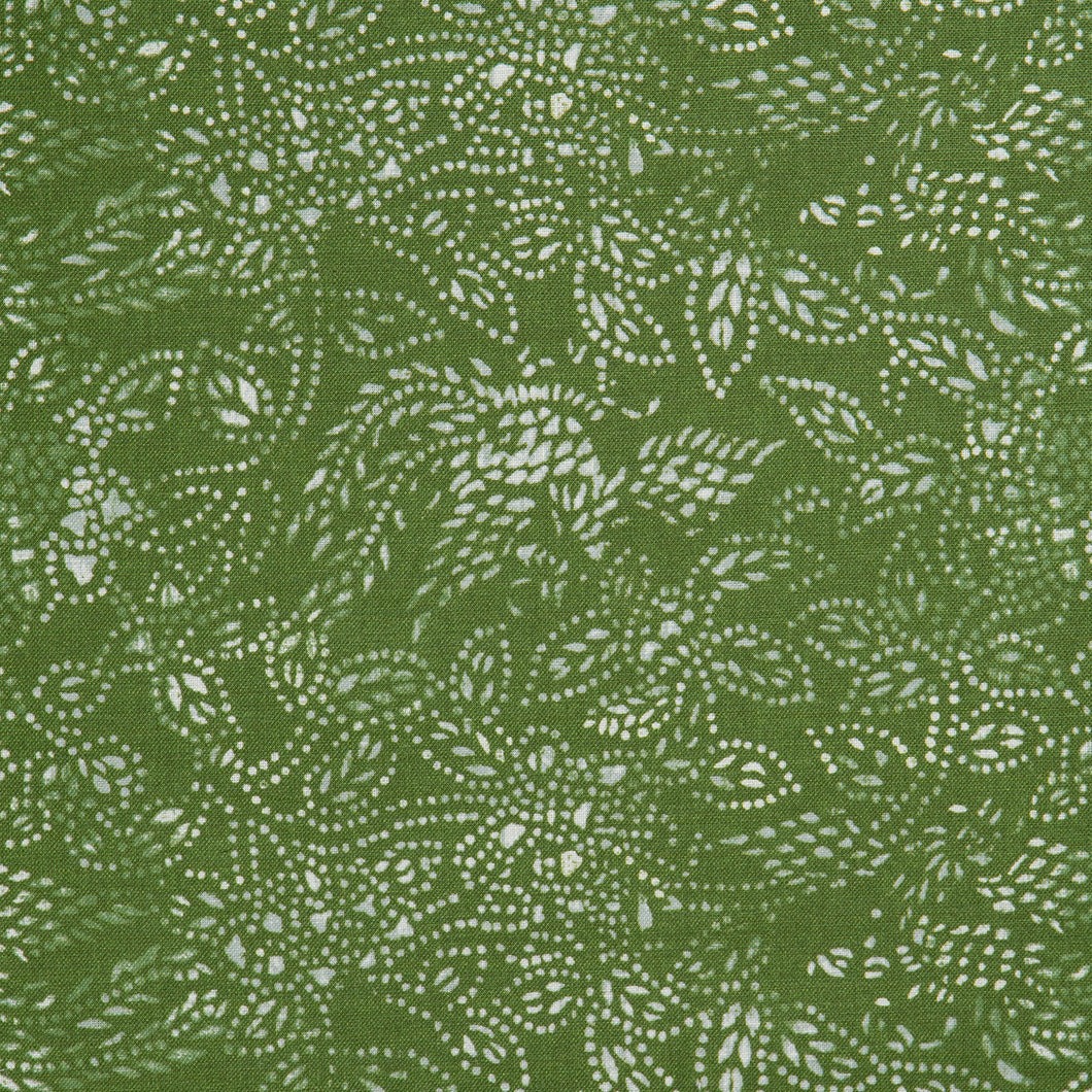 Han Fabric - Grass