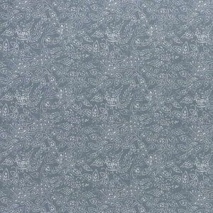 Han Fabric - Moonlight