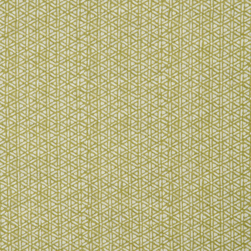 Winnow Fabric - Chartreuse