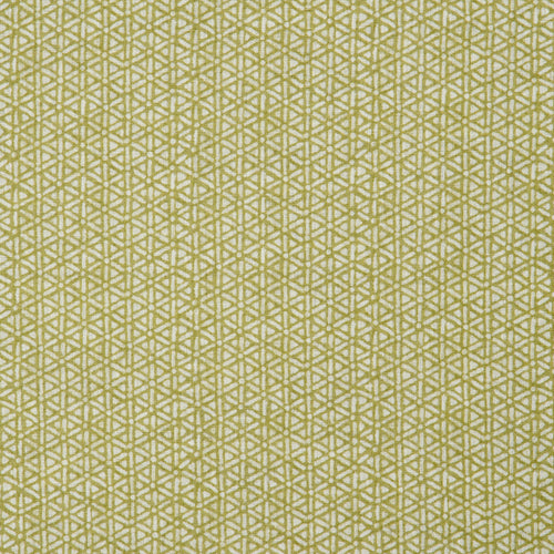 Winnow Fabric - Chartreuse