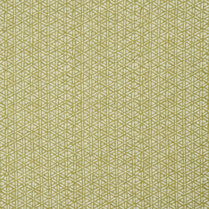 Winnow Fabric - Chartreuse