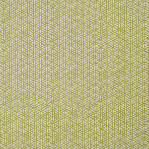 Winnow Fabric - Chartreuse