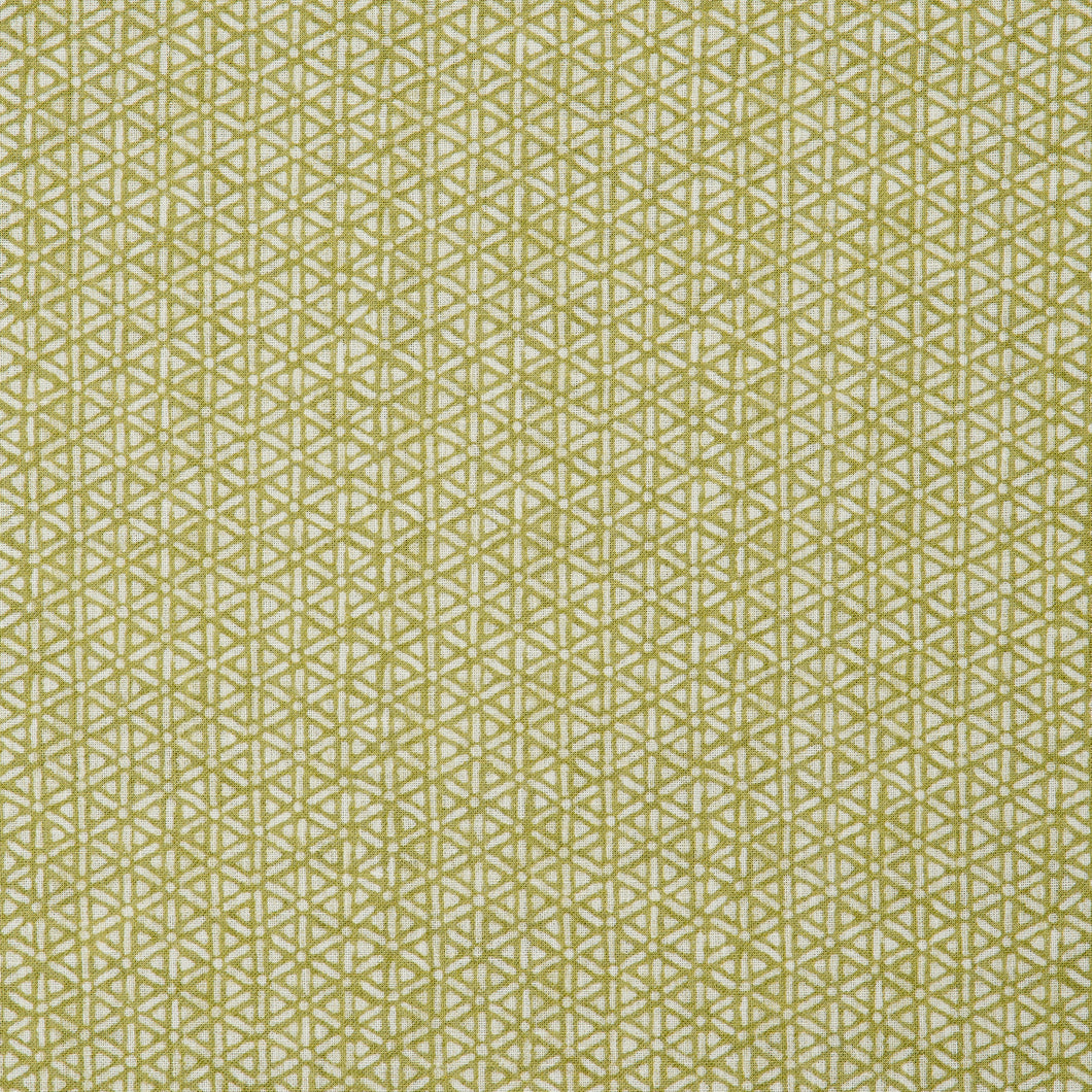 Winnow Fabric - Chartreuse