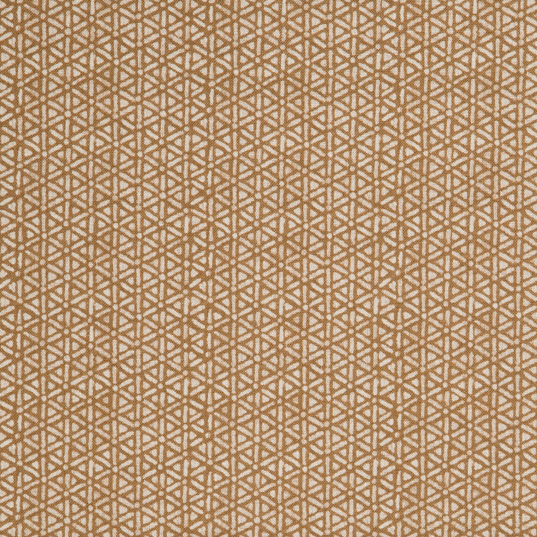 Winnow Fabric - Camel