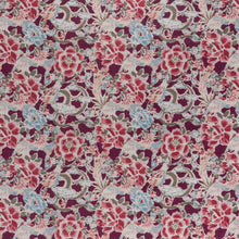 Load image into Gallery viewer, Mei Long Fabric - Mulberry