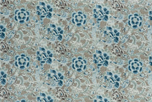 Load image into Gallery viewer, Mei Long Fabric - Flax