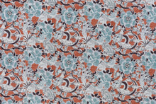Load image into Gallery viewer, Mei Long Fabric - Clay