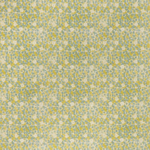 Load image into Gallery viewer, Hua Fabric - Chartreuse