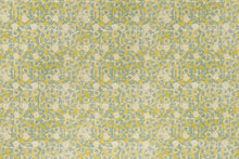 Load image into Gallery viewer, Hua Fabric - Chartreuse