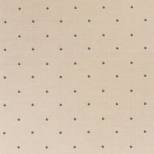 Load image into Gallery viewer, Blossom Fabric - Denim