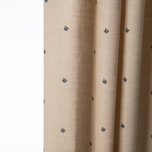Load image into Gallery viewer, Blossom Fabric - Denim