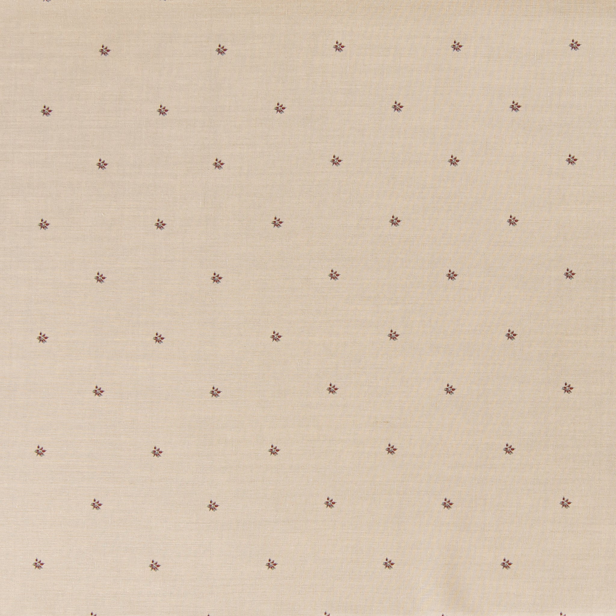 Blossom Fabric - Mist