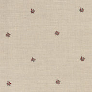 Blossom Fabric - Mist