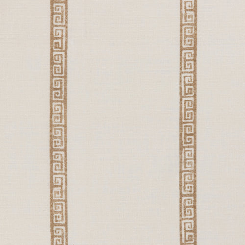 Key Fabric - Ginseng