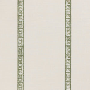 Key Fabric - Lichen