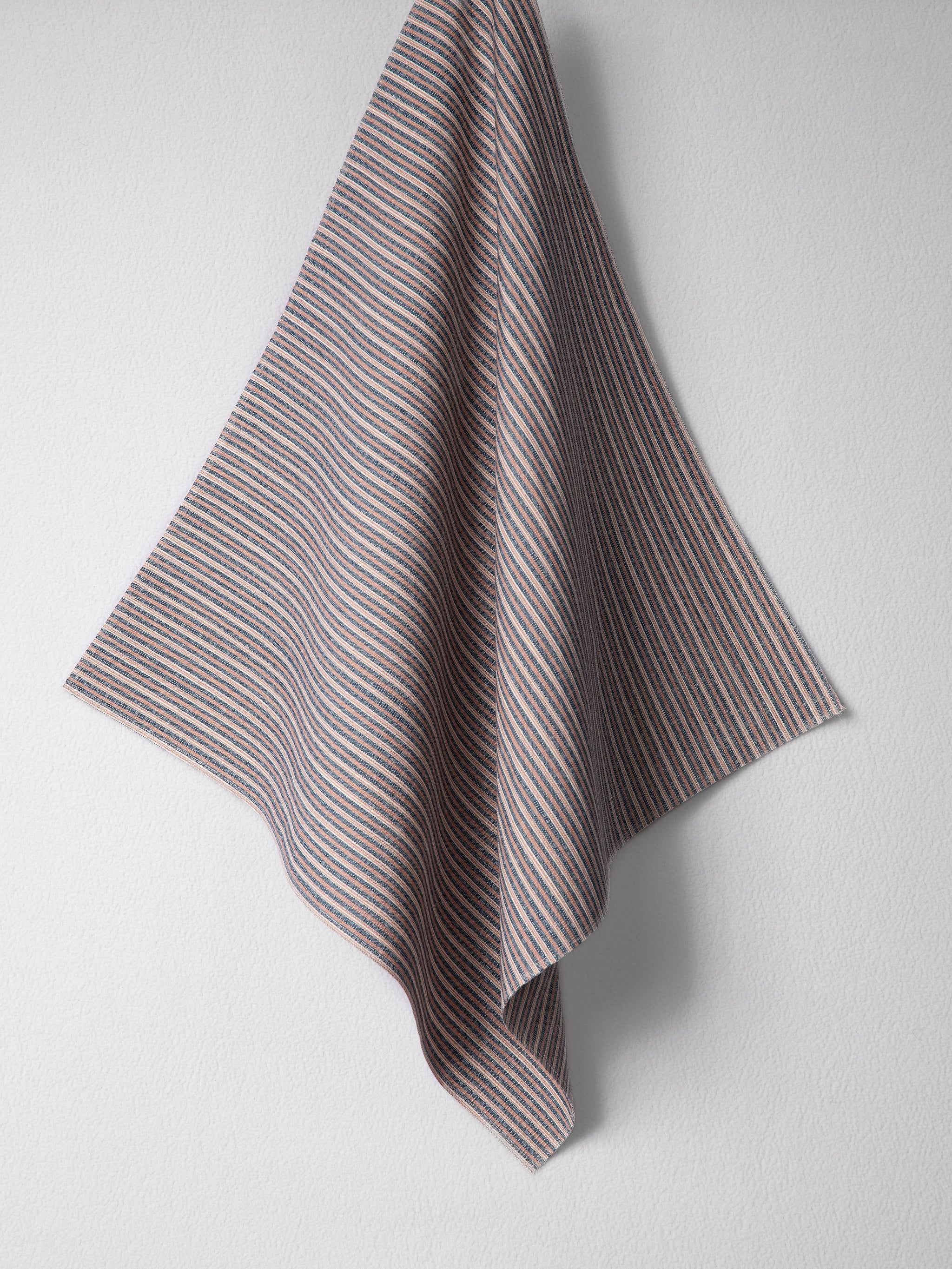 Strata Fabric - Roselle