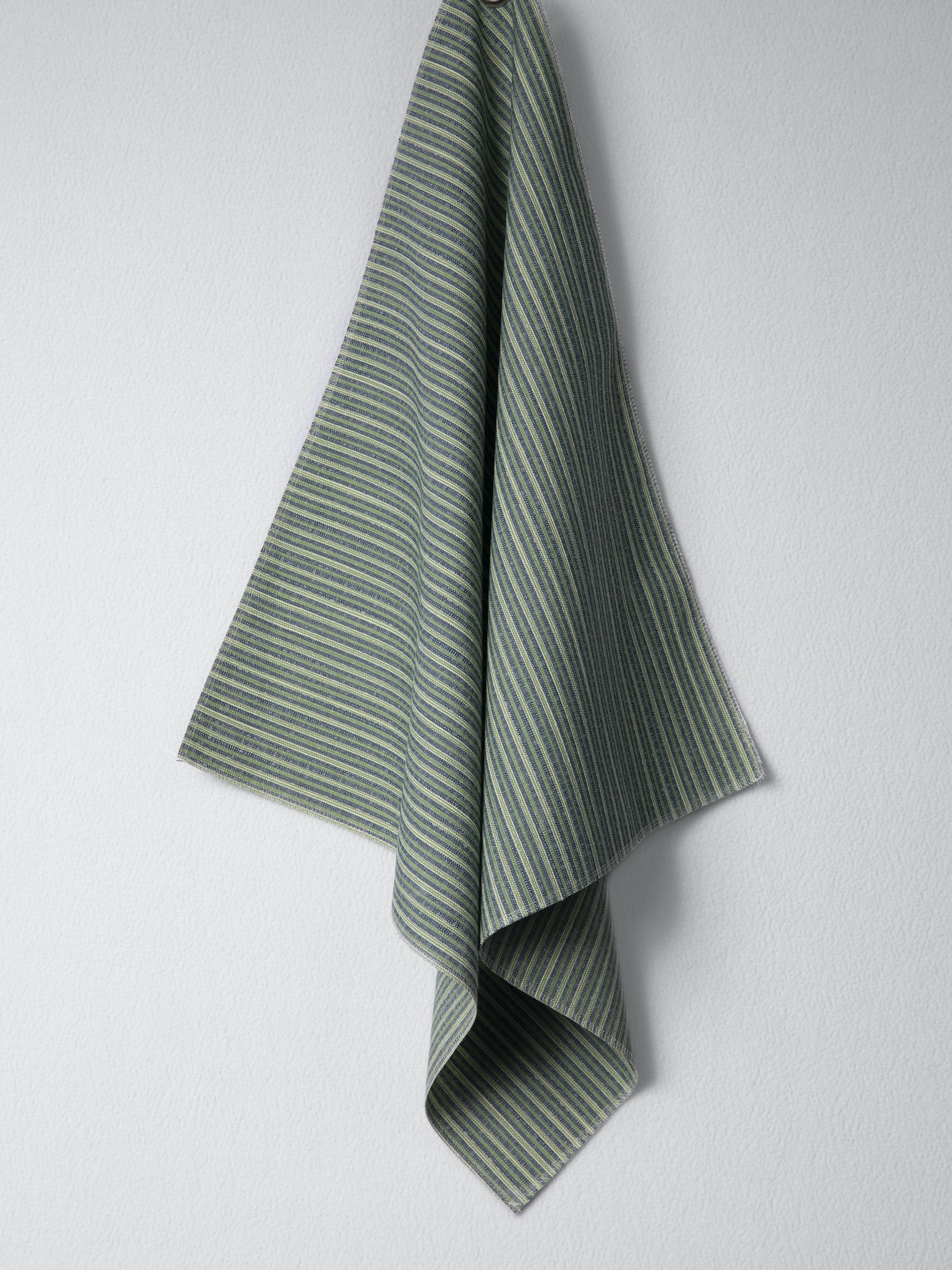 Strata Fabric - Bluegrass