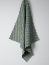 Load image into Gallery viewer, Strata Fabric - Bluegrass