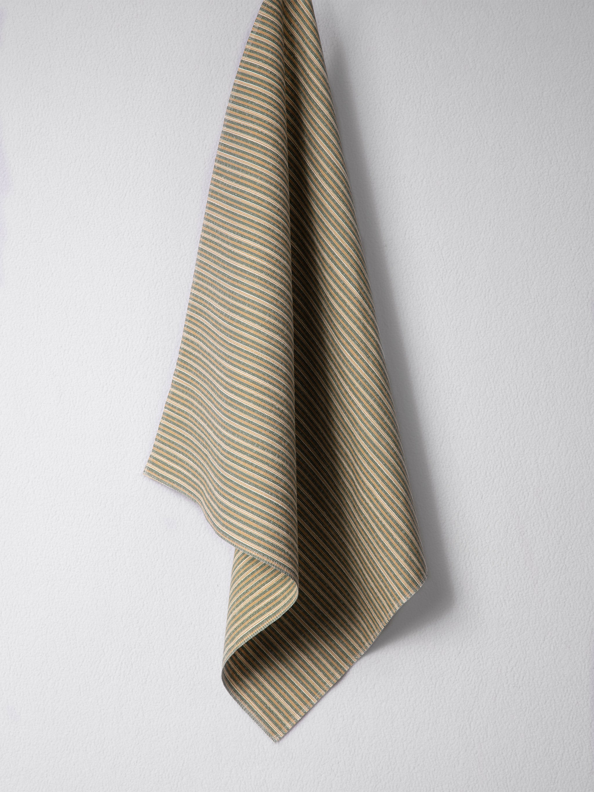 Strata Fabric - Vert