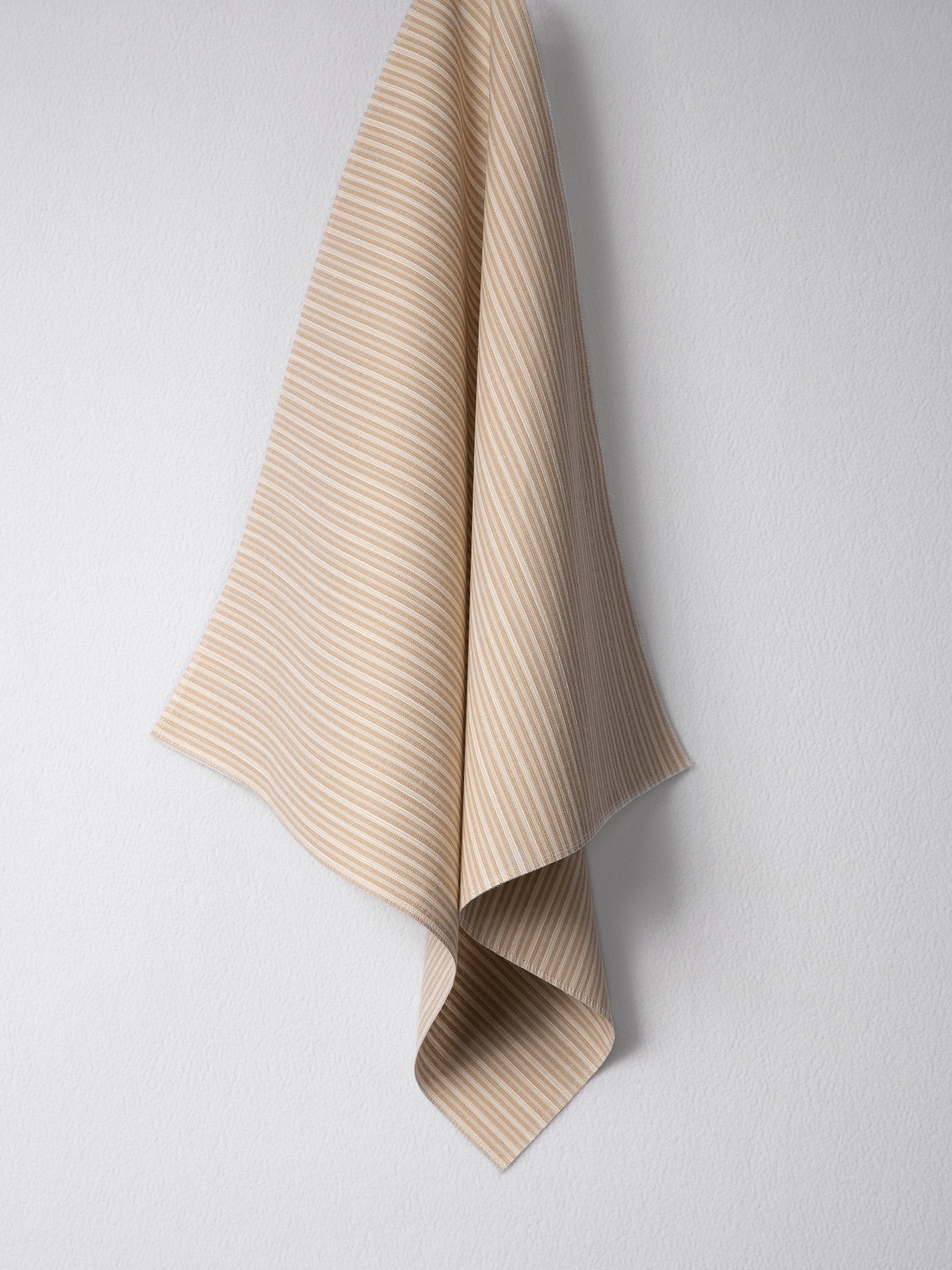 Strata Fabric - Sandstone