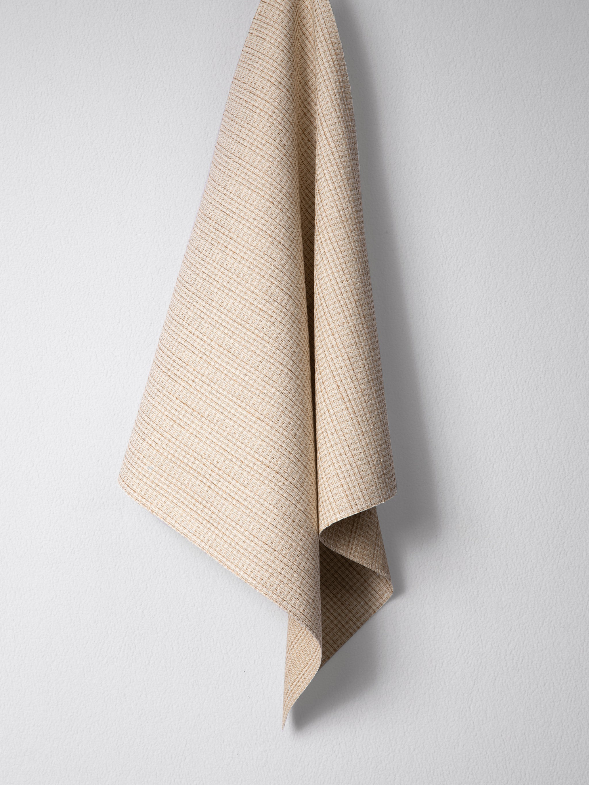 Hatch Fabric - Ginseng